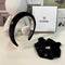 CHANEL HAIR ACESSORIES