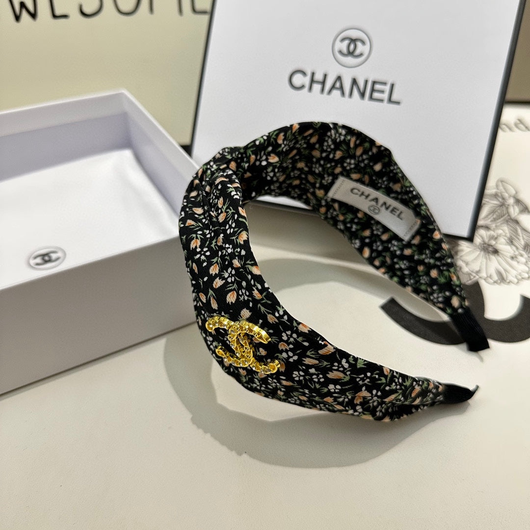 COLORFUL FABRIC HEADBAND 168580