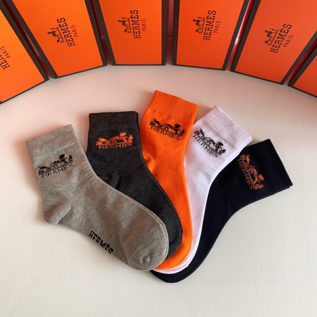 LOW-CUT SOCKS 274599 (1 BOX)