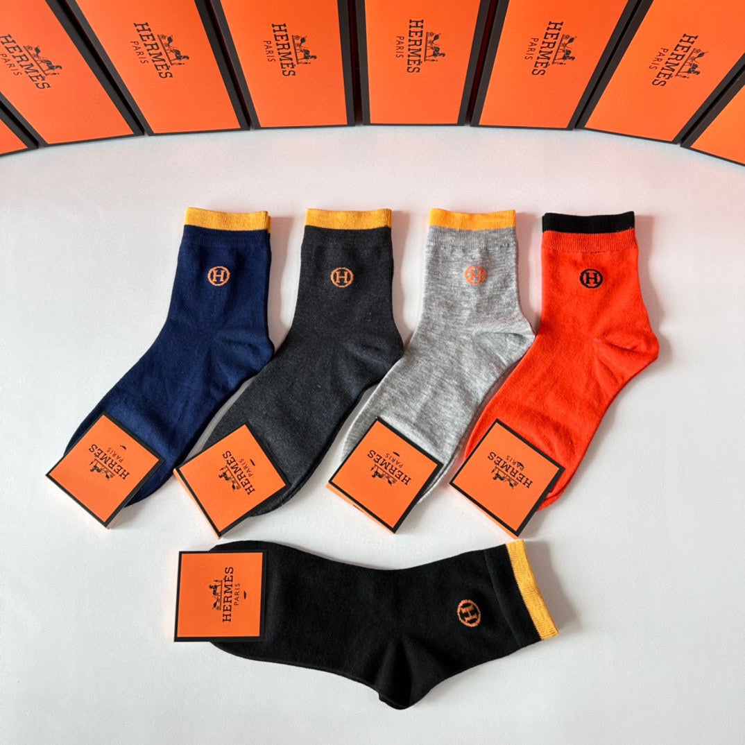 ANKLE SOCKS 416090 (1 BOX)