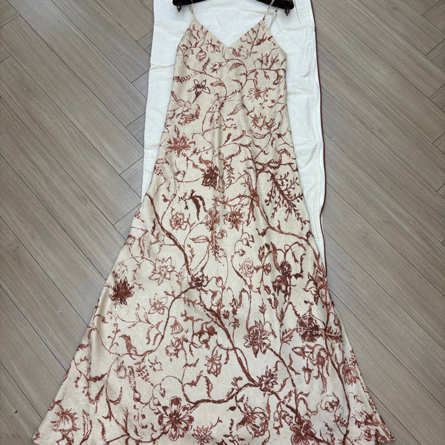 LORO PIANA 26S NIGHTDRESS 713