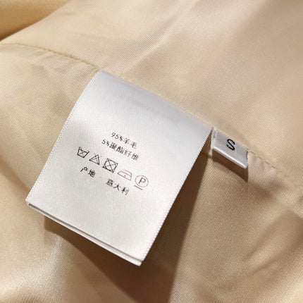 DIOR 25S JACKET 876