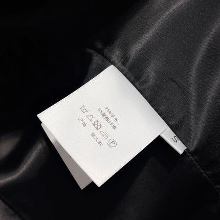 DIOR 25S JACKET 877