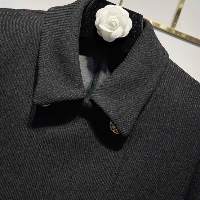 DIOR 25S JACKET 877