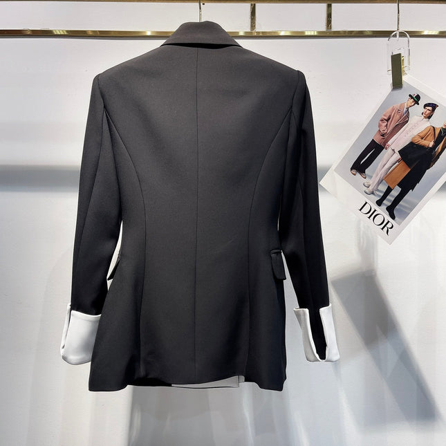 YSL 25S BLAZER STYLE 178