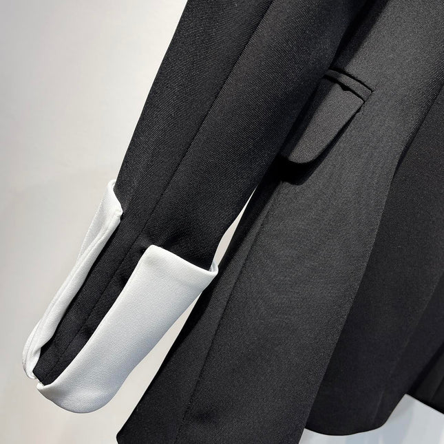 YSL 25S BLAZER STYLE 178