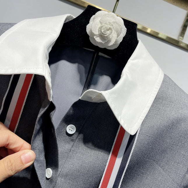 THOM 26S DRESS STYLE 21