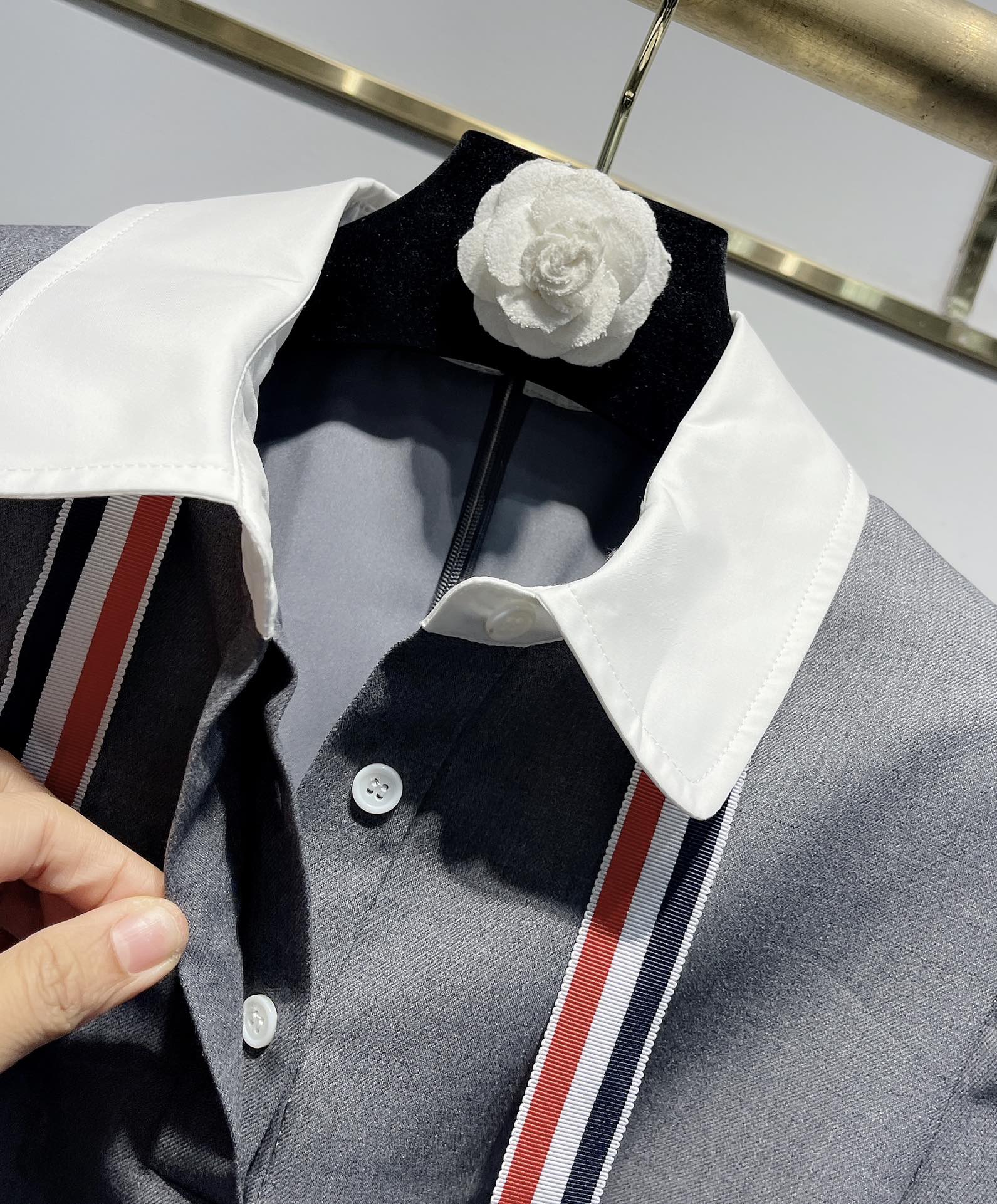 THOM 26S DRESS STYLE 21