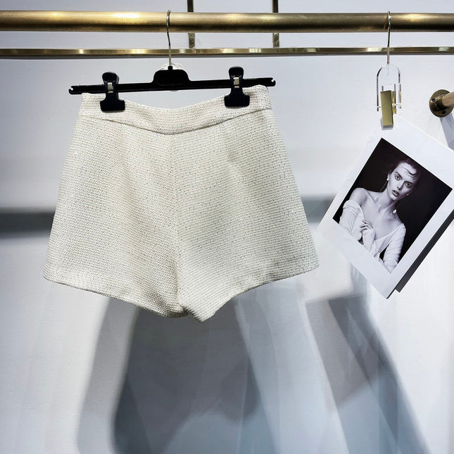 MIUMIU SHORTS STYLE 594