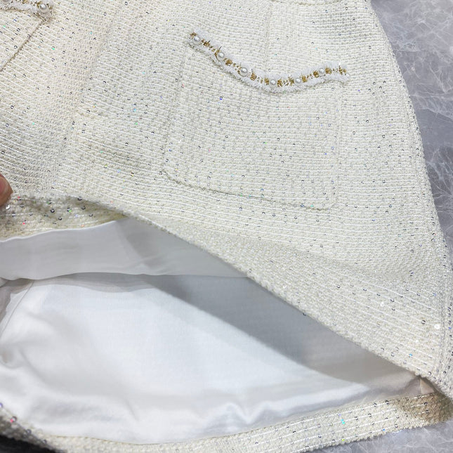 MIUMIU SHORTS STYLE 594