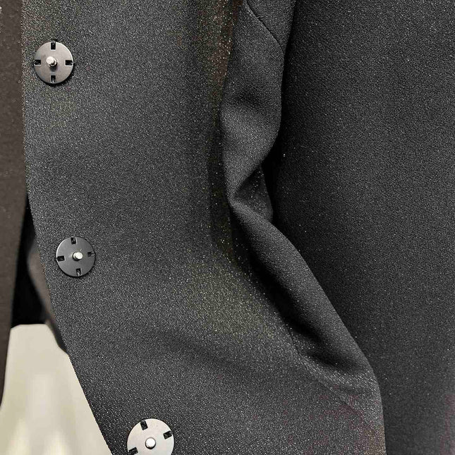 YSL 25S BLAZER STYLE 4