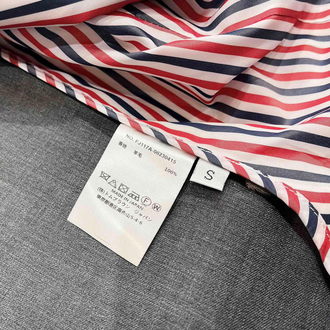 THOM 26S BLAZER STYLE 106