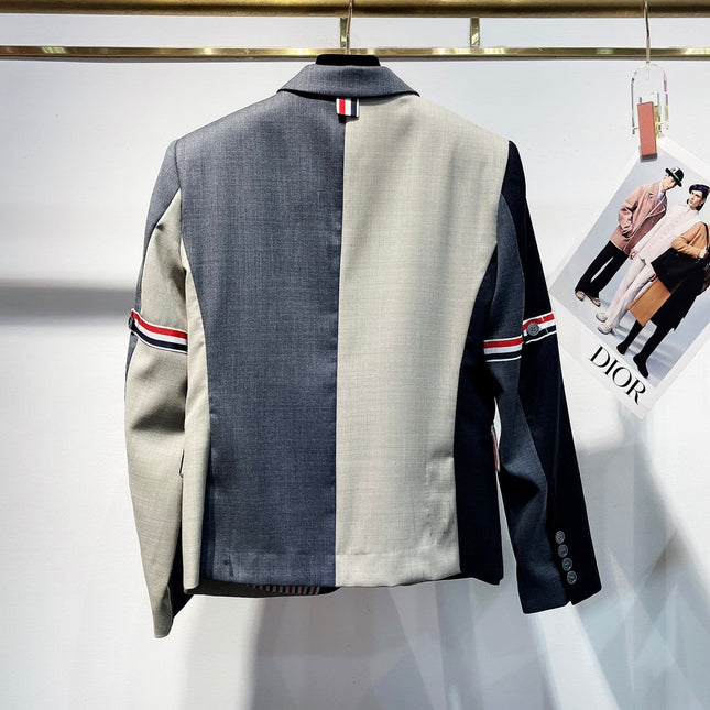 THOM 26S BLAZER STYLE 106