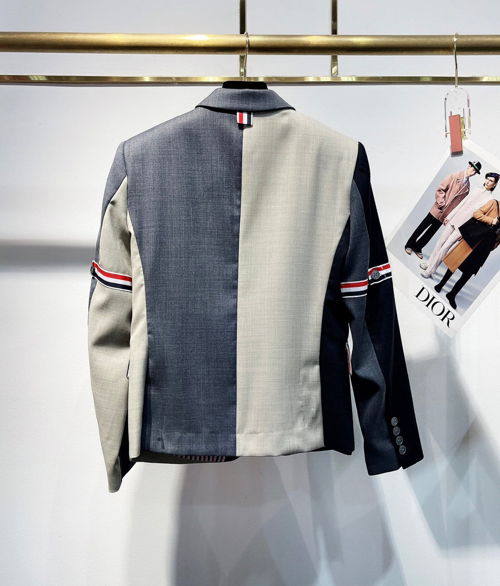 THOM 26S BLAZER STYLE 106