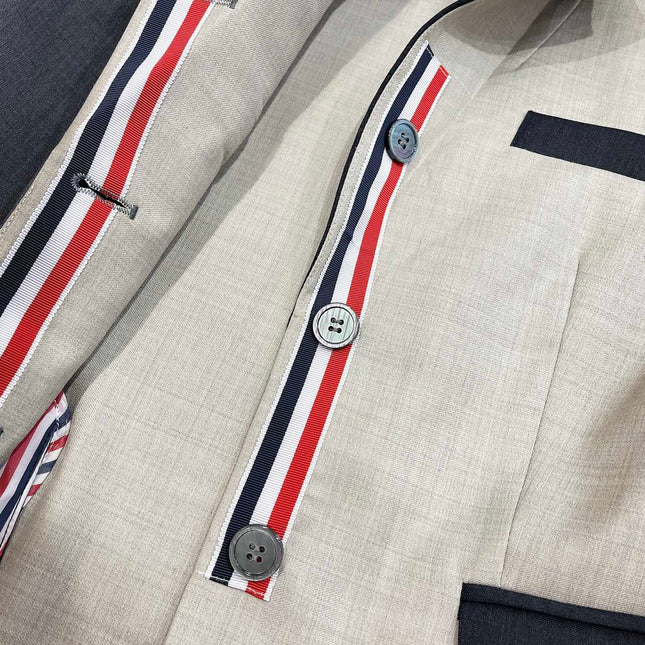 THOM 26S BLAZER STYLE 106