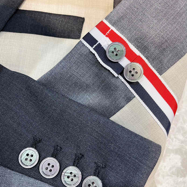 THOM 26S BLAZER STYLE 106
