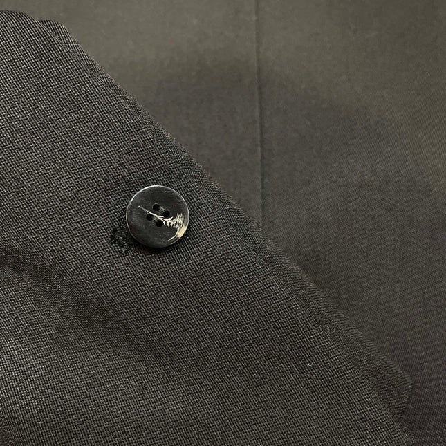 YSL 25S FORMAL TUXEDO BLAZER STYLE 3