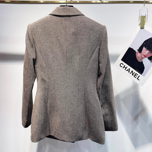 YSL 25S BLAZER STYLE 52