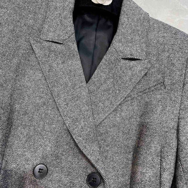 YSL 25S BLAZER STYLE 51