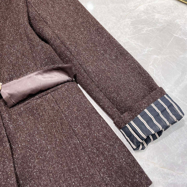 YSL 25S BLAZER STYLE 53