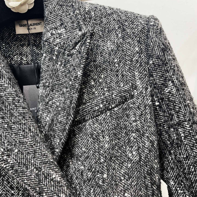 YSL 25S COAT STYLE 106