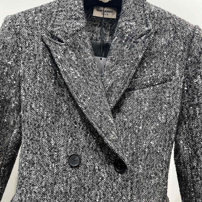 YSL 25S COAT STYLE 106