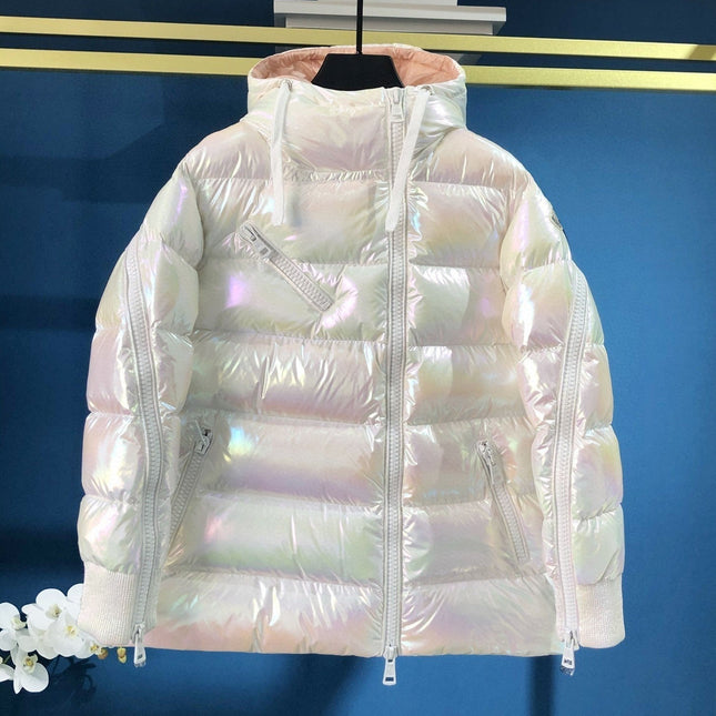 MONCLER JACKET STYLE 319