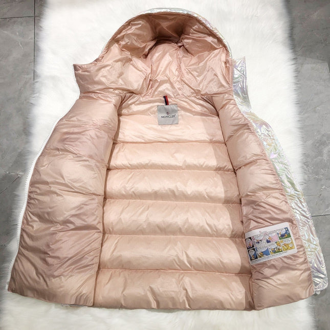 MONCLER JACKET STYLE 319