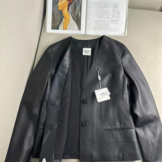 HERMES 25S JACKET 436