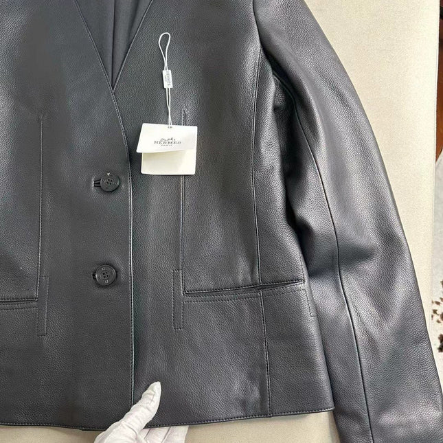HERMES 25S JACKET 436