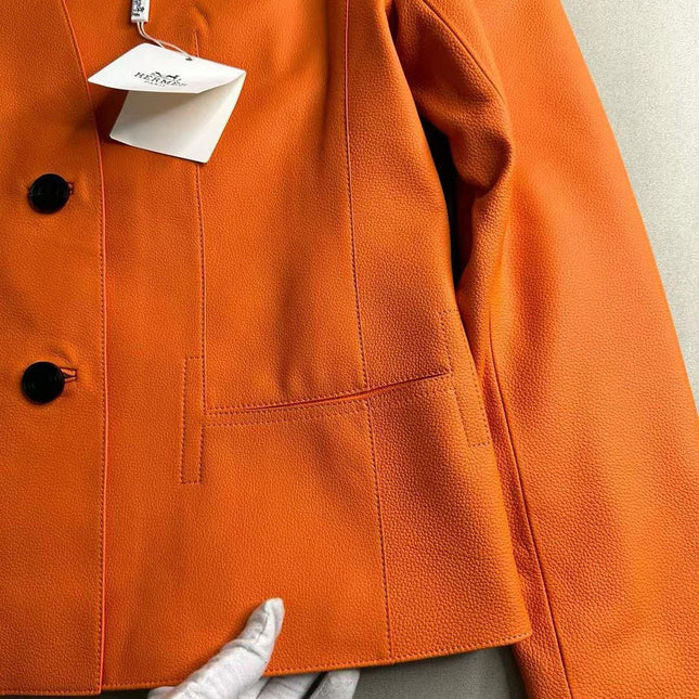 HERMES 25S JACKET 433
