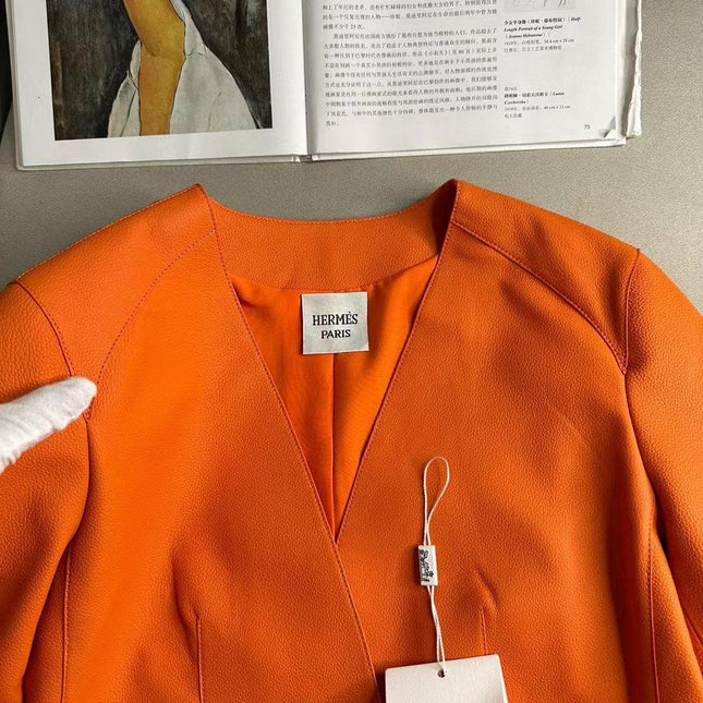 HERMES 25S JACKET 433