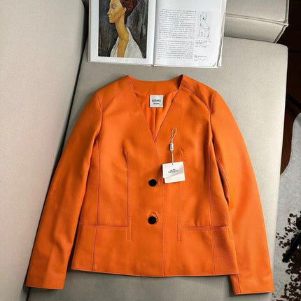 HERMES 25S JACKET 433