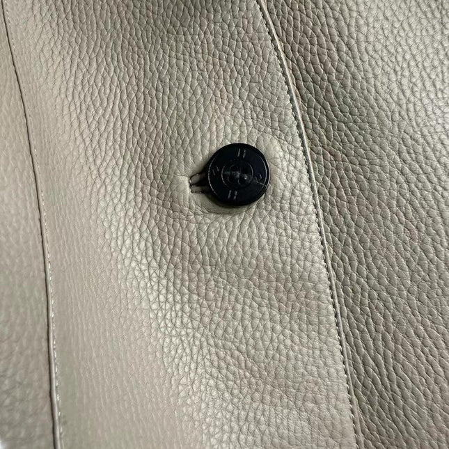 HERMES 25S JACKET 435