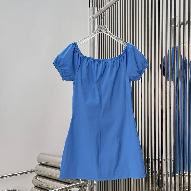 MIUMIU 26S DRESS STYLE 1117