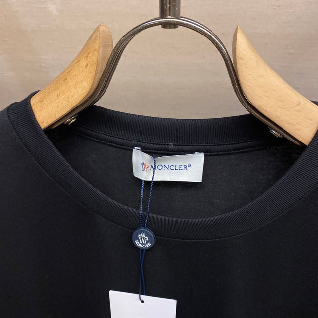MONCLER 26S T-SHIRT 527