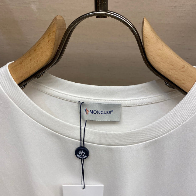 MONCLER 26S T-SHIRT 526