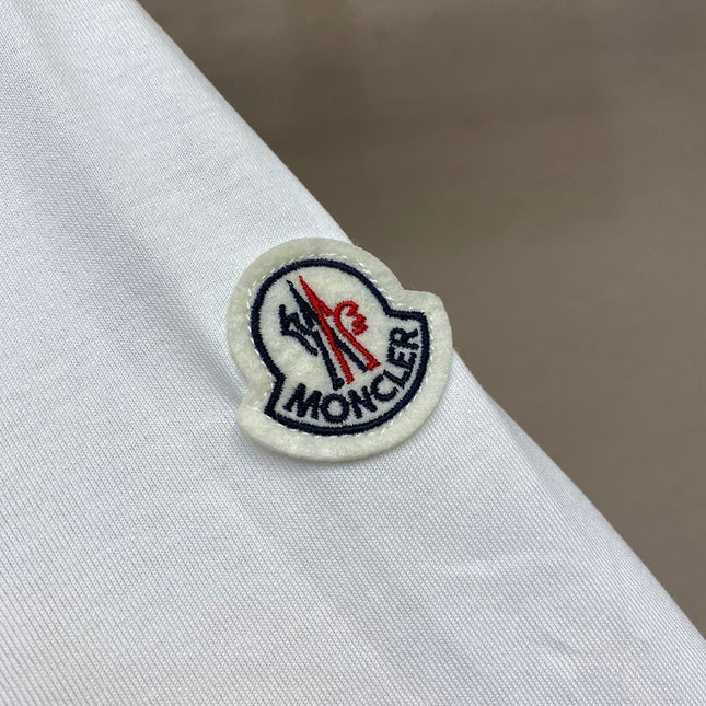 MONCLER 26S T-SHIRT 526