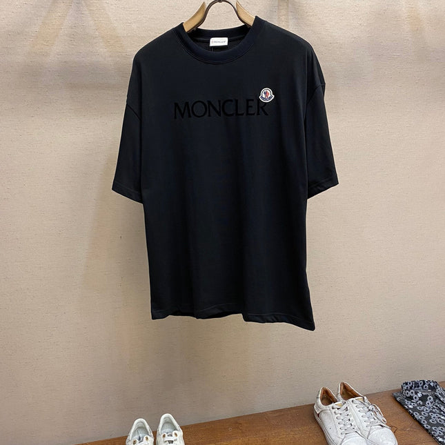 MONCLER 26S T-SHIRT 523