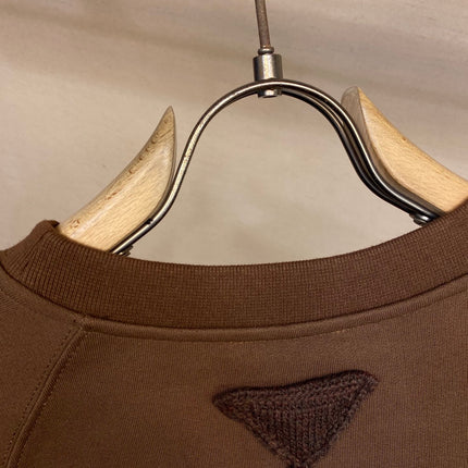 PRADA 25S SWEATSHIRT 420
