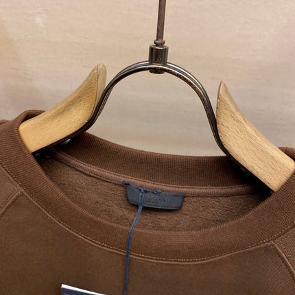 PRADA 25S SWEATSHIRT 420