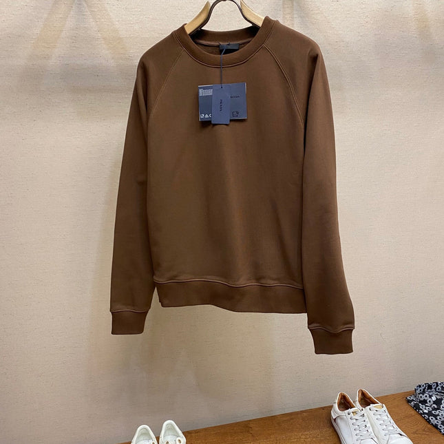 PRADA 25S SWEATSHIRT 420