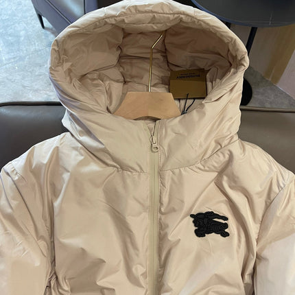 BURBERRY 25S DOWN JACKET 268