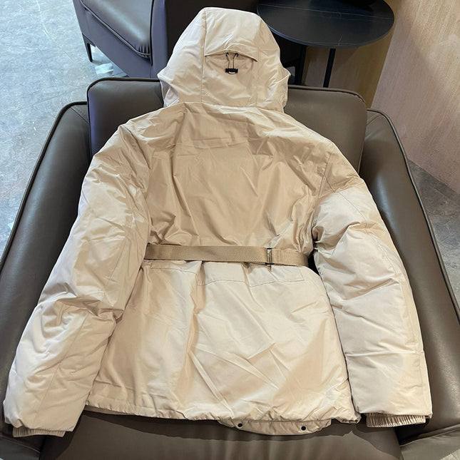 BURBERRY 25S DOWN JACKET 268