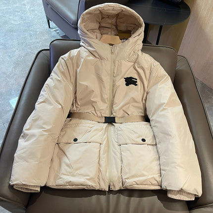 BURBERRY 25S DOWN JACKET 268