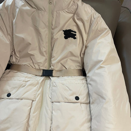 BURBERRY 25S DOWN JACKET 268