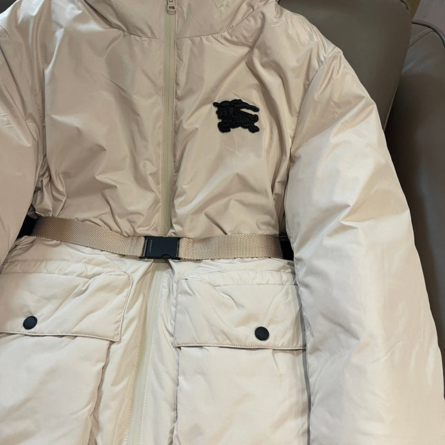 BURBERRY 25S DOWN JACKET 268