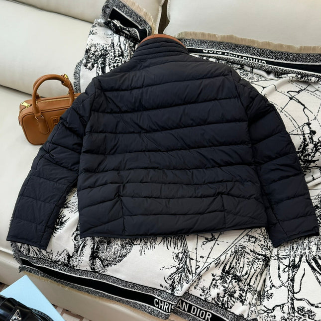 BURBERRY 25S SHORT DOWN JACKET 191