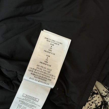 BURBERRY 25S SHORT DOWN JACKET 191