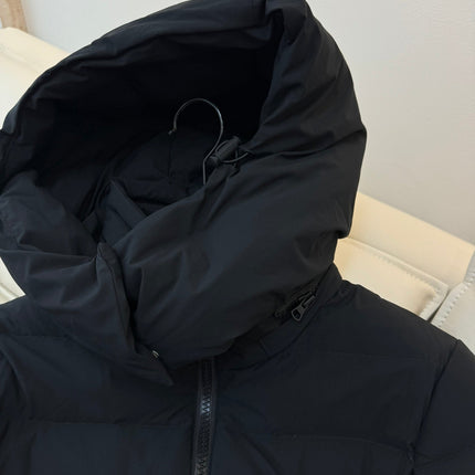 BURBERRY 25S LONG DOWN COAT 173